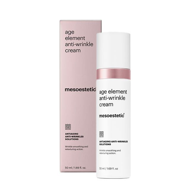 AGE ELEMENT ANTI-WRINKLE CREAM