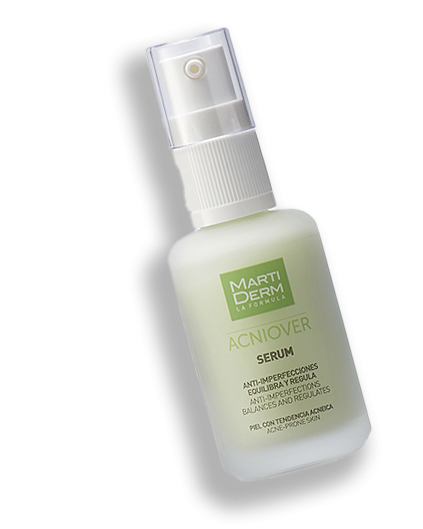 Martiderm Acniover Serum 30MI